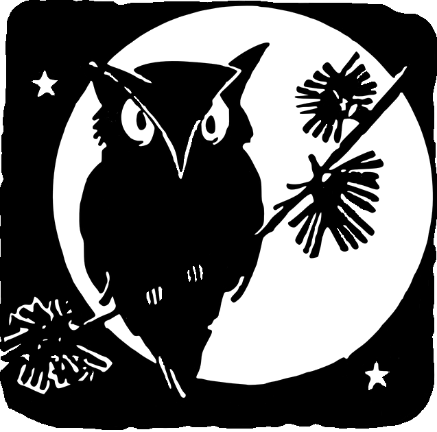 Old Owl